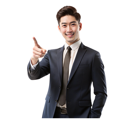 Business Person